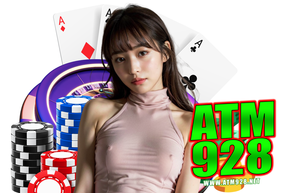 atm928 สล็อต